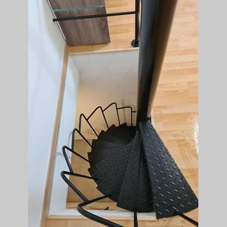 Au Petit Ravel Loft Cosy Au Coeur De La Nature Apartment Bernissart ภายนอก รูปภาพ